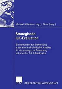 Strategische IuK-Evaluation