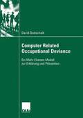 Computer Related Occupational Deviance