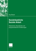 Sozialrÿumliche Soziale Arbeit