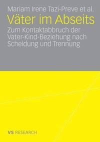 Väter im Abseits