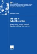 Use of Hybrid Securities