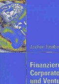 Finanzierung durch Corporate Venture Capital und Venture Capital