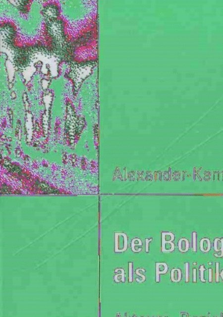 Alexander-Kenneth Nagel - Der Bologna-Prozess als Politiknetzwerk, E-bok