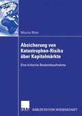 Absicherung von Katastrophen-Risiko Ã¼ber KapitalmÃ¿rkte