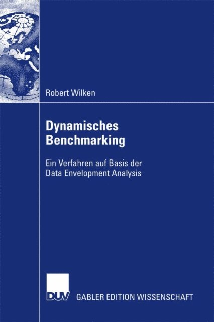 Robert Wilken - Dynamisches Benchmarking, E-bok. Tillgänglighet: Lägg i varukorg