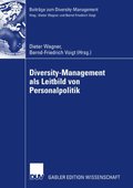 Diversity-Management als Leitbild von Personalpolitik