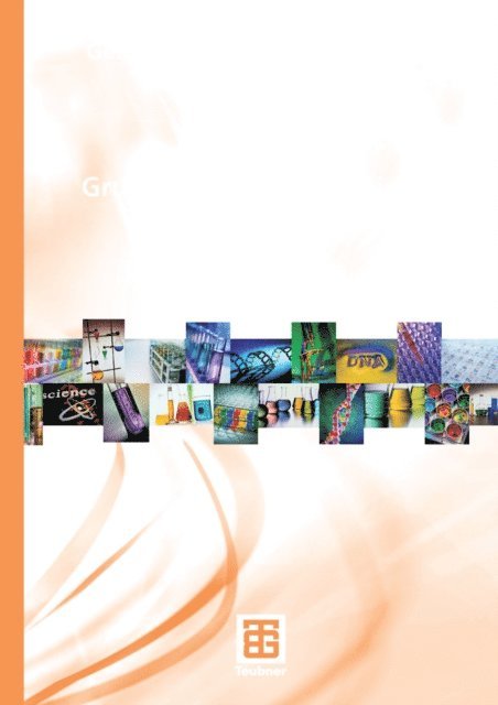 Siegfried Vieth, Dietmar Linke, Gert Blumenthal - Chemie, E-bok