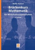 Brückenkurs Mathematik für Wirtschaftswissenschaftler