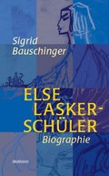 Else Lasker-SchÃ¼ler