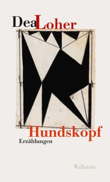Dea Loher - Hundskopf, E-bok