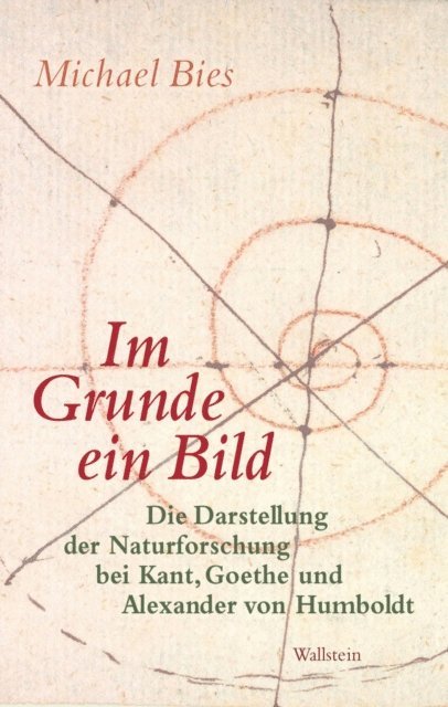 Michael Bies - Im Grunde ein Bild, E-bok