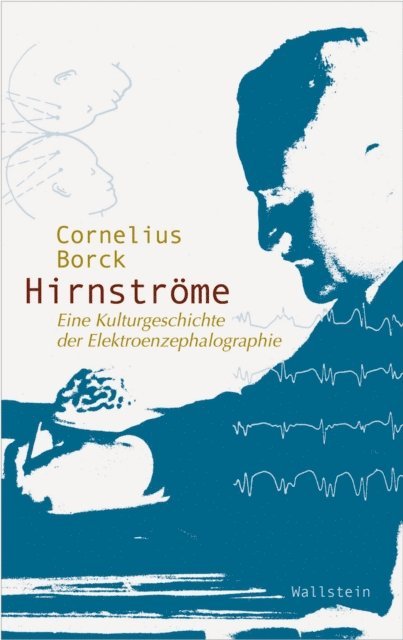 Cornelius Borck - Hirnströme, E-bok