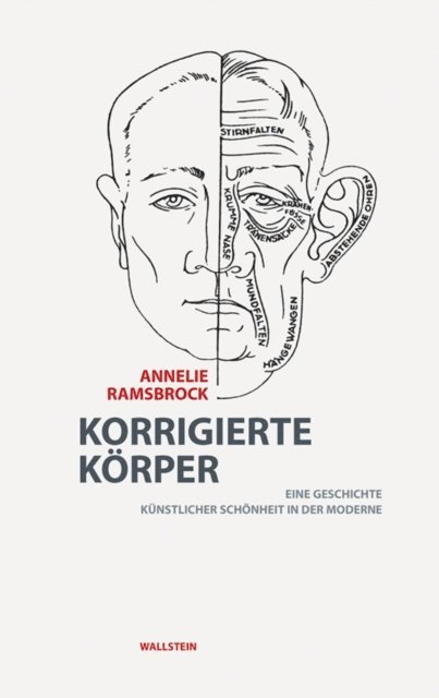 Annelie Ramsbrock - Korrigierte Körper, E-bok