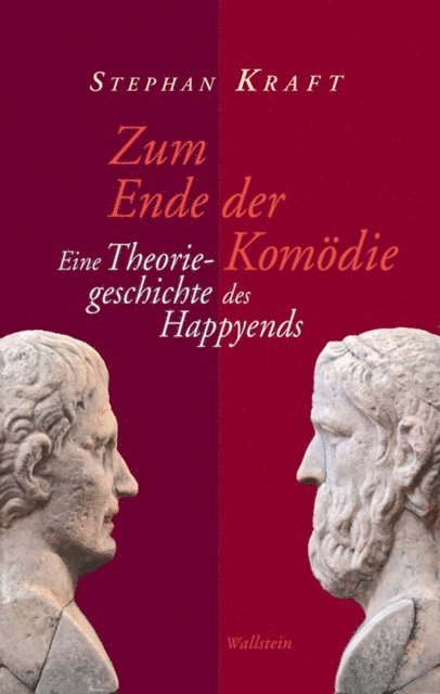 Stephan Kraft - Zum Ende der Komödie, E-bok