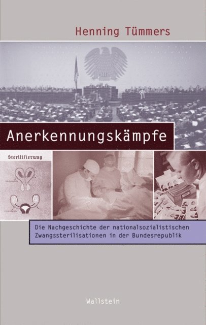 Henning Tummers - Anerkennungskämpfe, E-bok