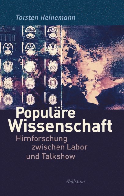 Torsten Heinemann - Populäre Wissenschaft, E-bok