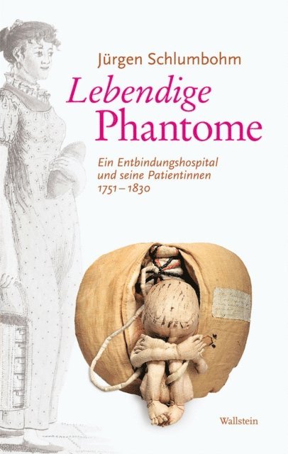 Jurgen Schlumbohm - Lebendige Phantome, E-bok