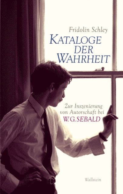 Fridolin Schley - Kataloge der Wahrheit, E-bok