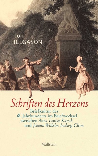 Jon Helgason - Schriften des Herzens, E-bok