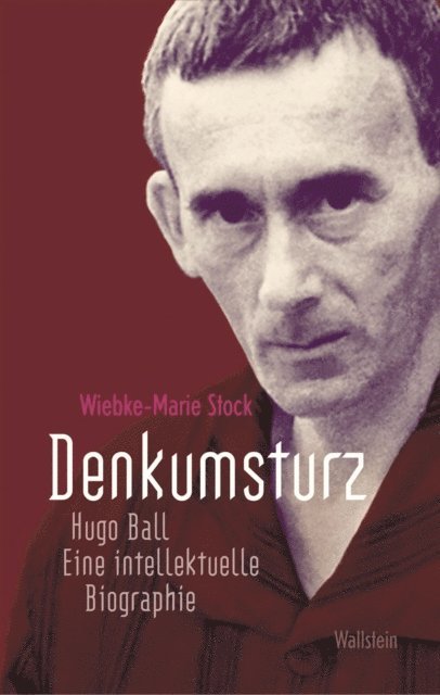 Wiebke-Marie Stock - Denkumsturz, E-bok