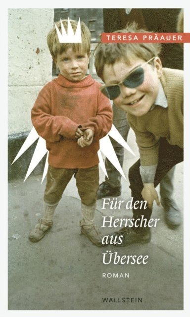 Teresa Praauer - Für den Herrscher aus Übersee, E-bok. Tillgänglighet: Lägg i varukorg