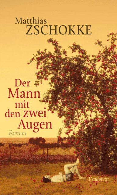 Matthias Zschokke - Der Mann mit den zwei Augen, E-bok. Tillgänglighet: Lägg i varukorg