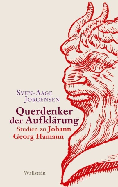 Sven-Aage Jorgensen - Querdenker der Aufklärung, E-bok