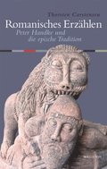 Romanisches Erzÿhlen