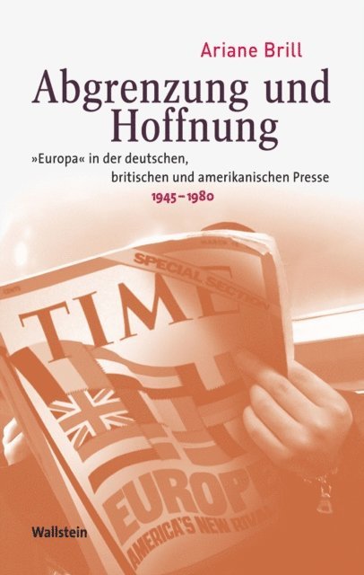 Ariane Brill - Abgrenzung und Hoffnung, E-bok