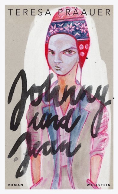 Teresa Praauer - Johnny und Jean, E-bok. Tillgänglighet: Lägg i varukorg