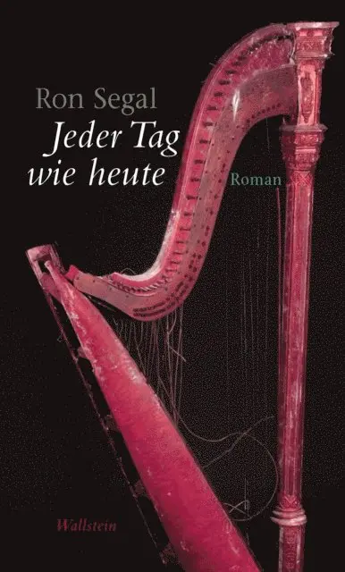 Ron Segal - Jeder Tag wie heute, E-bok. Tillgänglighet: Lägg i varukorg