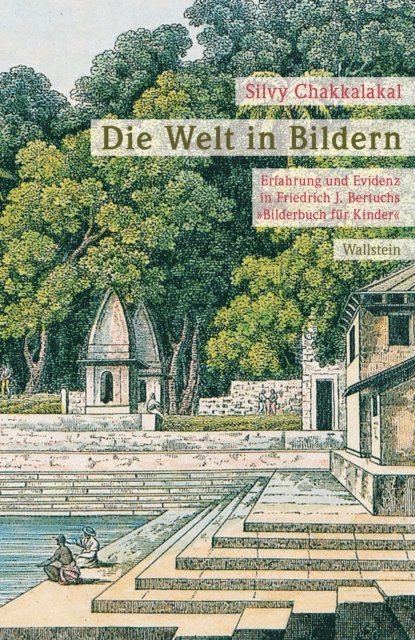 Silvy Chakkalakal - Die Welt in Bildern, E-bok