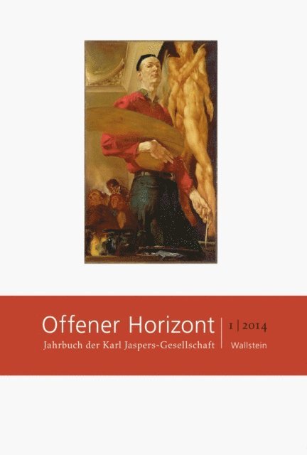 Matthias Bormuth - Offener Horizont, E-bok