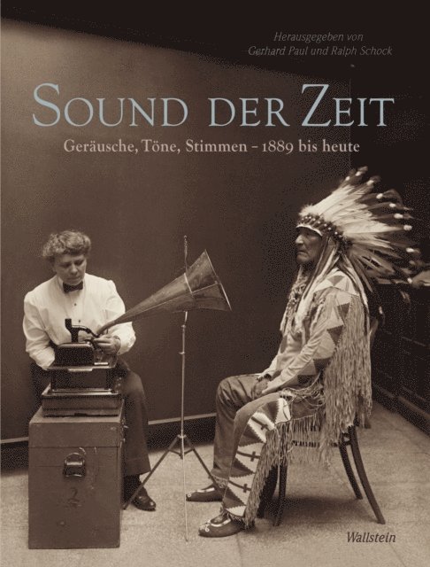 Ralph Schock, Gerhard Paul - Sound der Zeit, E-bok