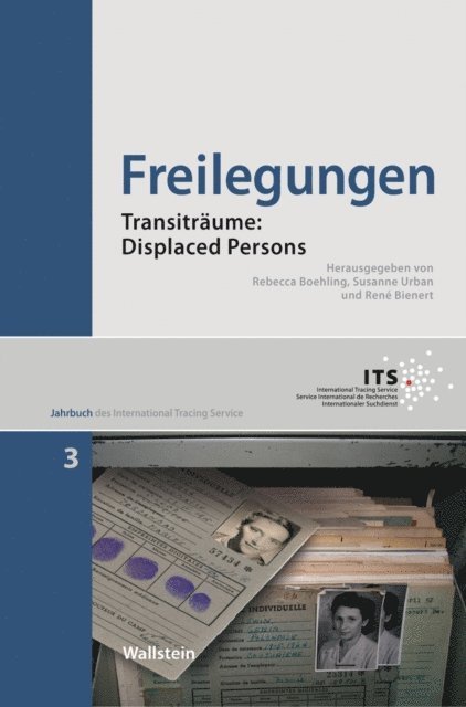 Rene Bienert, Susanne Urban, Rebecca Boehling - Freilegungen, E-bok