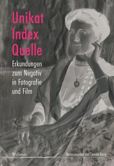 Cornelia Kemp - Unikat, Index, Quelle, E-bok