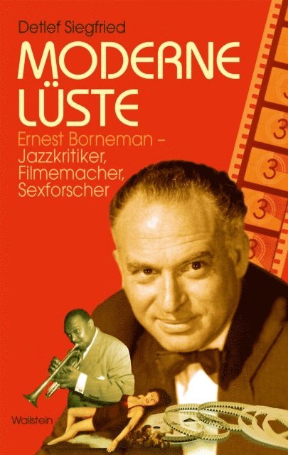 Detlef Siegfried - Moderne Lüste, E-bok