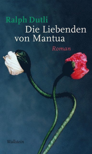 Ralph Dutli - Die Liebenden von Mantua, E-bok