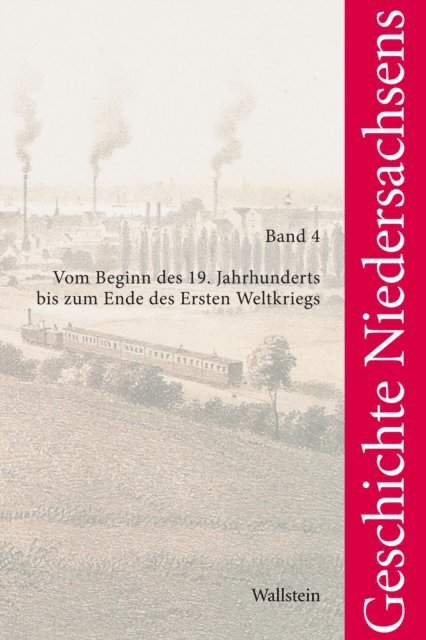 Stefan Brudermann - Geschichte Niedersachsens, E-bok