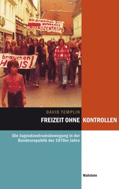 David Templin - Freizeit ohne Kontrollen, E-bok