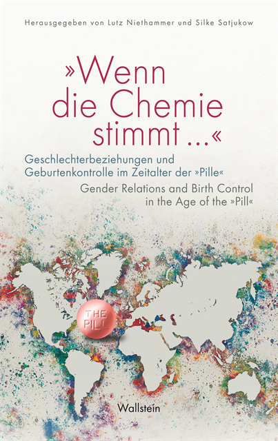 Silke Satjukow, Lutz Niethammer - »Wenn die Chemie stimmt …", E-bok
