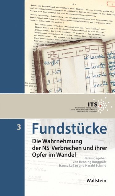 Harald Schmid, Hanne Leau, Henning Borggrafe - Fundstücke, E-bok