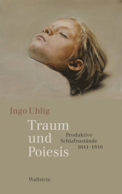 Ingo Uhlig - Traum und Poiesis, E-bok