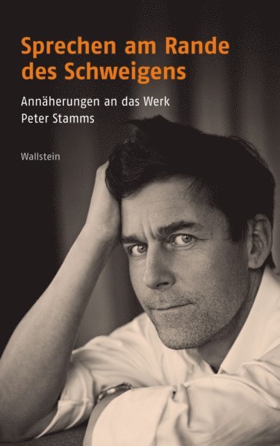 Peter Stamm, Kathrin Wimmer, Andrea Bartl - Sprechen am Rande des Schweigens, E-bok