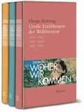 Gro�e Erz�hlungen der Weltliteratur