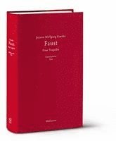 Faust. Eine Tragödie