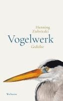 Henning Ziebritzki - Vogelwerk, Inbunden. Tillgänglighet: Lägg i varukorg