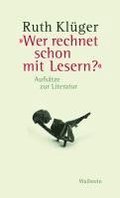 Wer rechnet schon mit Lesern?