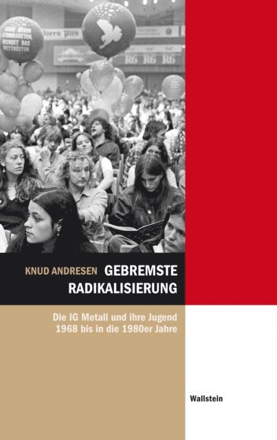 Knud Andresen - Gebremste Radikalisierung, E-bok