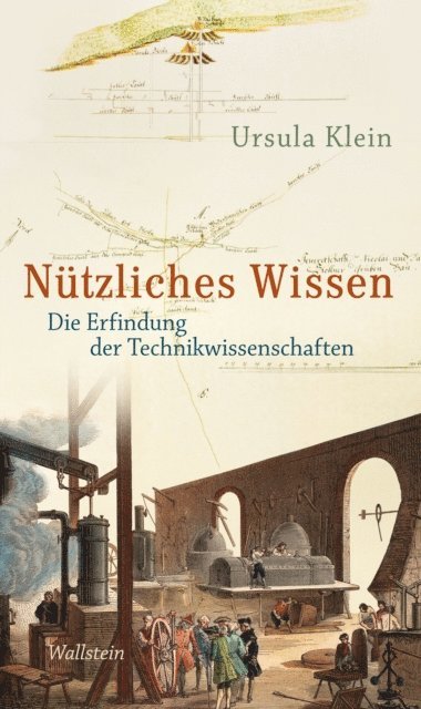 Ursula Klein - Nützliches Wissen, E-bok